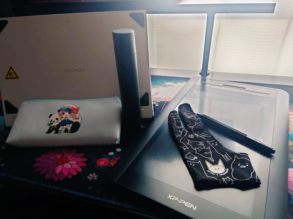 mikujas18's tweet photo. Back to work

 #Xppen  #xppen https://t.co/suPPVhwqQk