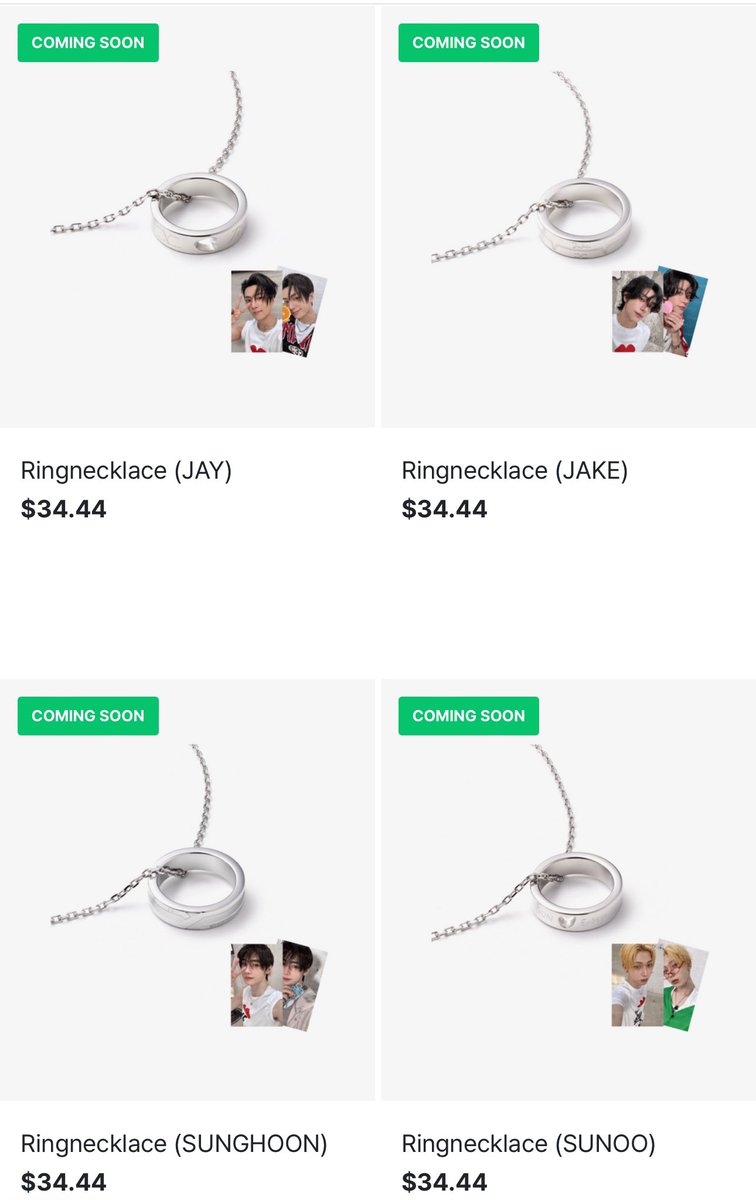 enhypenweverse's tweet photo. [INFO] 240719

‘ROMANCE : UNTOLD’ Official Merchandise Coming Soon on Weverse Shop!

🛍️ July 22 (11:00AM KST - until sold out)

@ENHYPEN_members @ENHYPEN #ENHYPEN #엔하이픈 #ROMANCE_UNTOLD https://t.co/RphnFPSn29