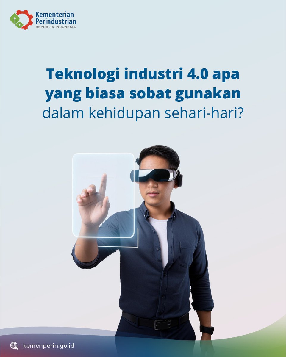 Kemenperin_RI's tweet photo. Salah satu langkah penting adalah dengan penerbitan PP Nomor 20 Tahun 2024 tentang Perwilayahan Industri. Dengan peraturan ini, diharapkan industri di Indonesia dapat lebih terintegrasi dan siap bertransformasi digital.

#infoperin #jagaindustri #PP20 #kawasanindustri https://t.co/Ku58ea7TNa
