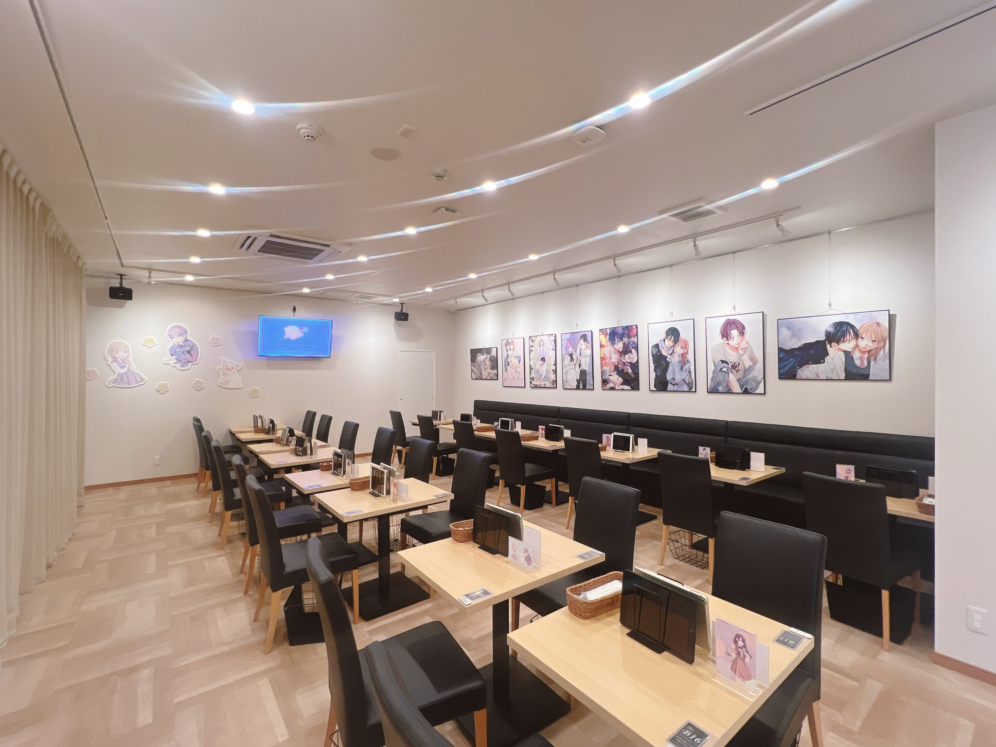 春の嵐とモンスターCafe (@harumon_cafe) / X 春の嵐とモンスターCafe (@harumon_cafe) / X