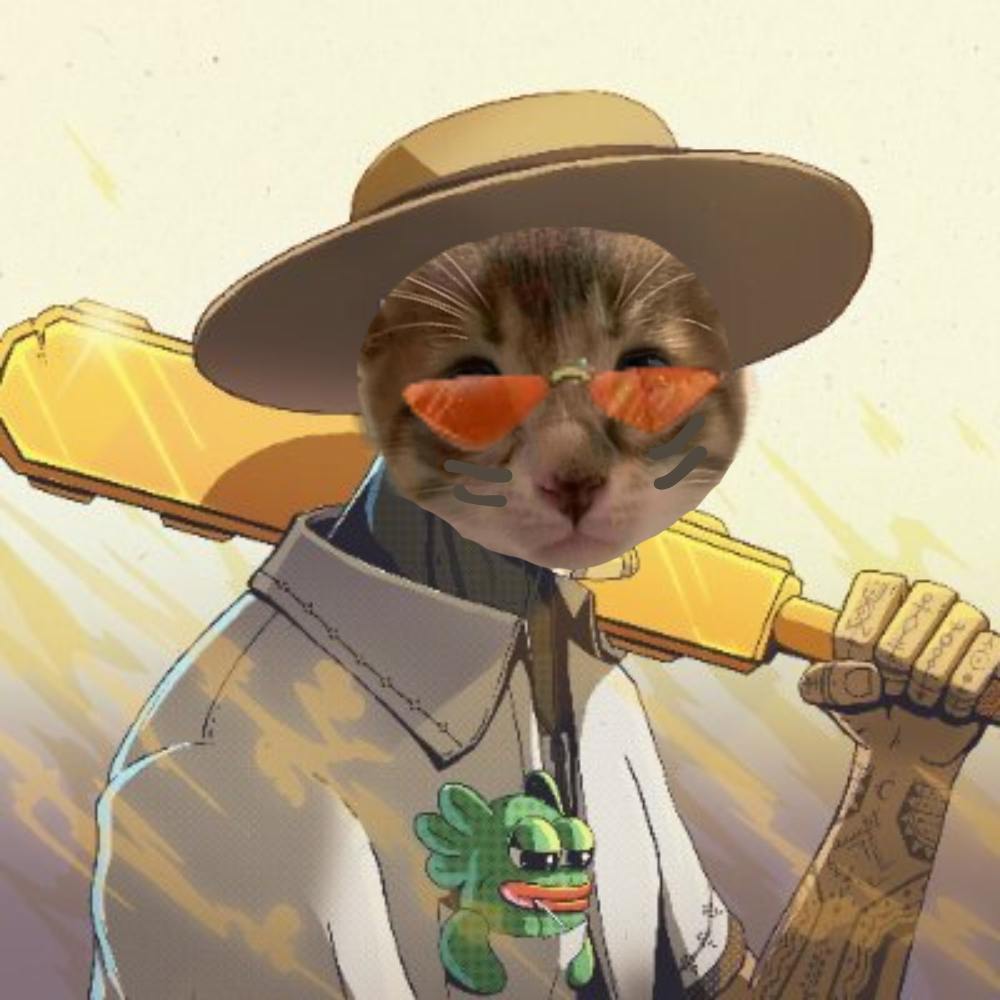 itsbaabo's tweet photo. @blknoiz06 Idk ansem but $trilly still loves u

Ride it out with us 🫶 https://t.co/pIHkTEkBiy