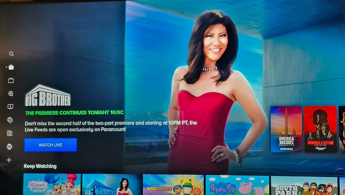 drewcp's tweet photo. @PEPthePig69 @paramountplus @CBS @CBSBigBrother https://t.co/bWFtVYRzWF