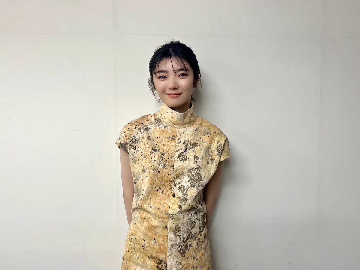本日7月19日(金)発売、 「BARFOUT!」vol.347 2024年8月号に、 #藤吉夏
