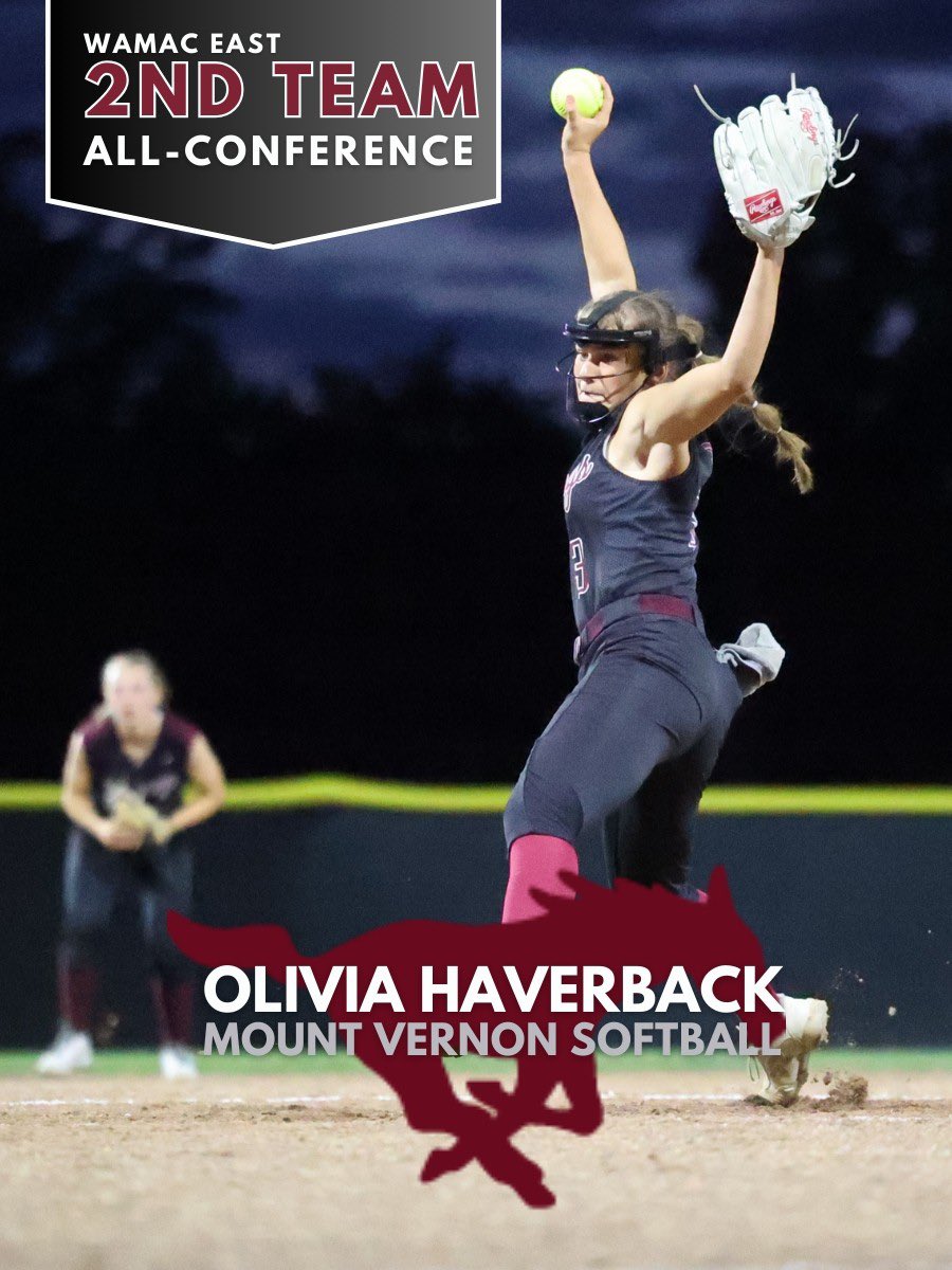 MV Softball tweet media