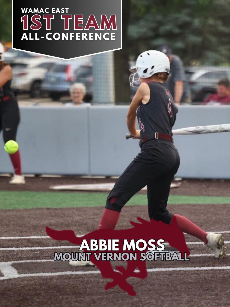 MV Softball tweet media