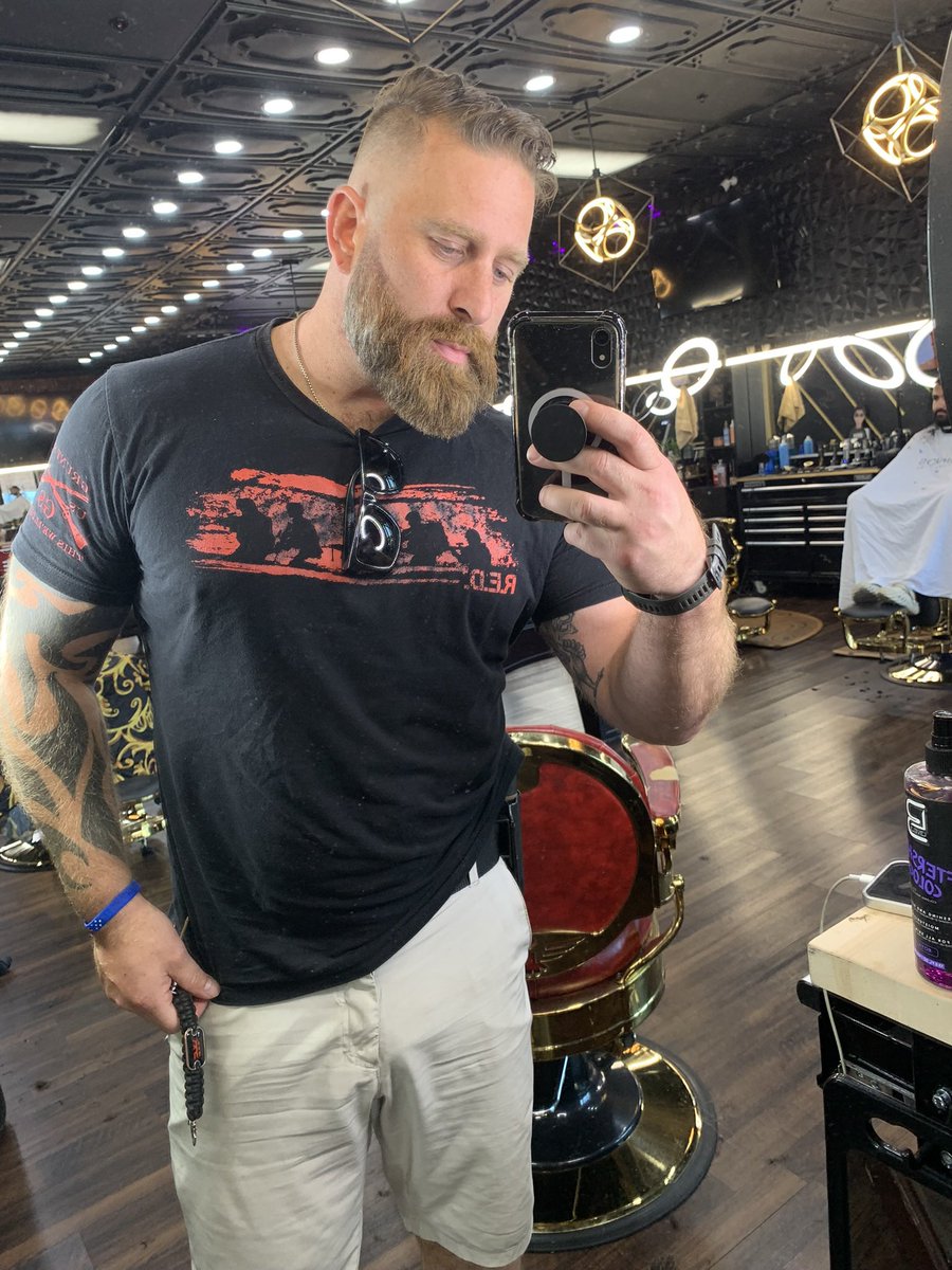 Nick_Bedwell11's tweet image. My barber is hands down the best 
#blackcastle