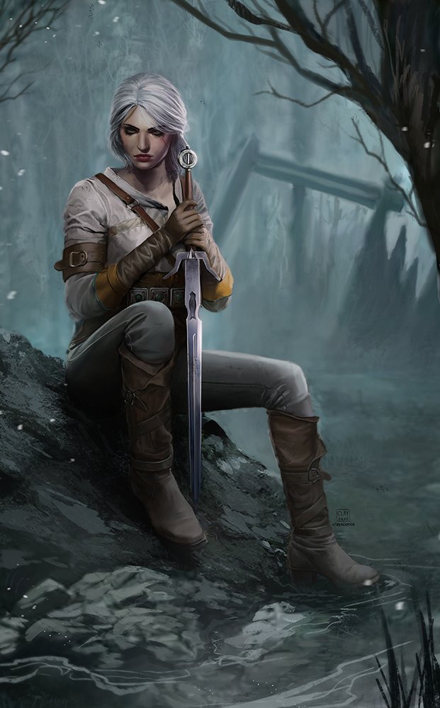 Vanette Kosman | Clayscence tweet media