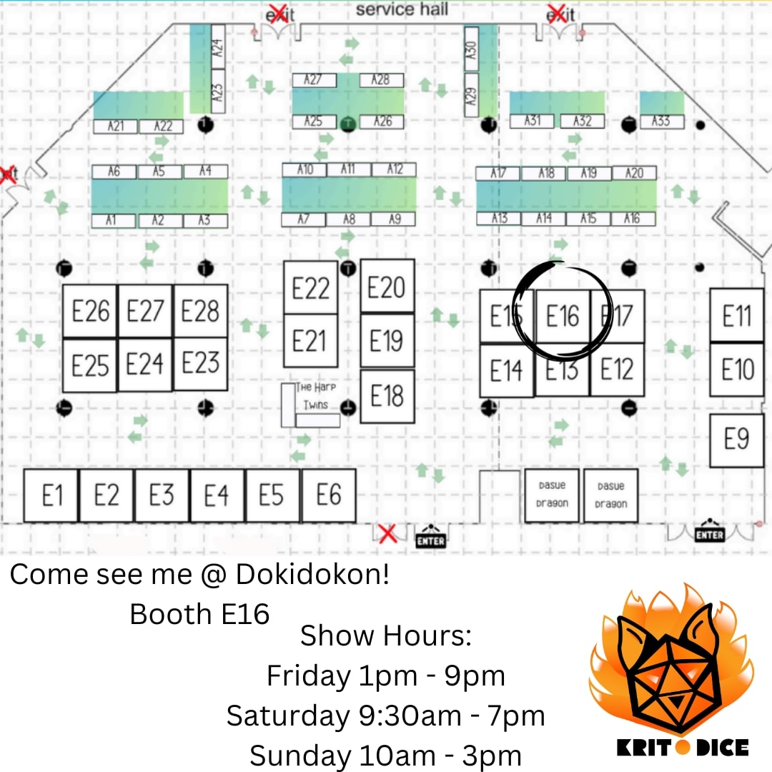 Krit Dice tweet media