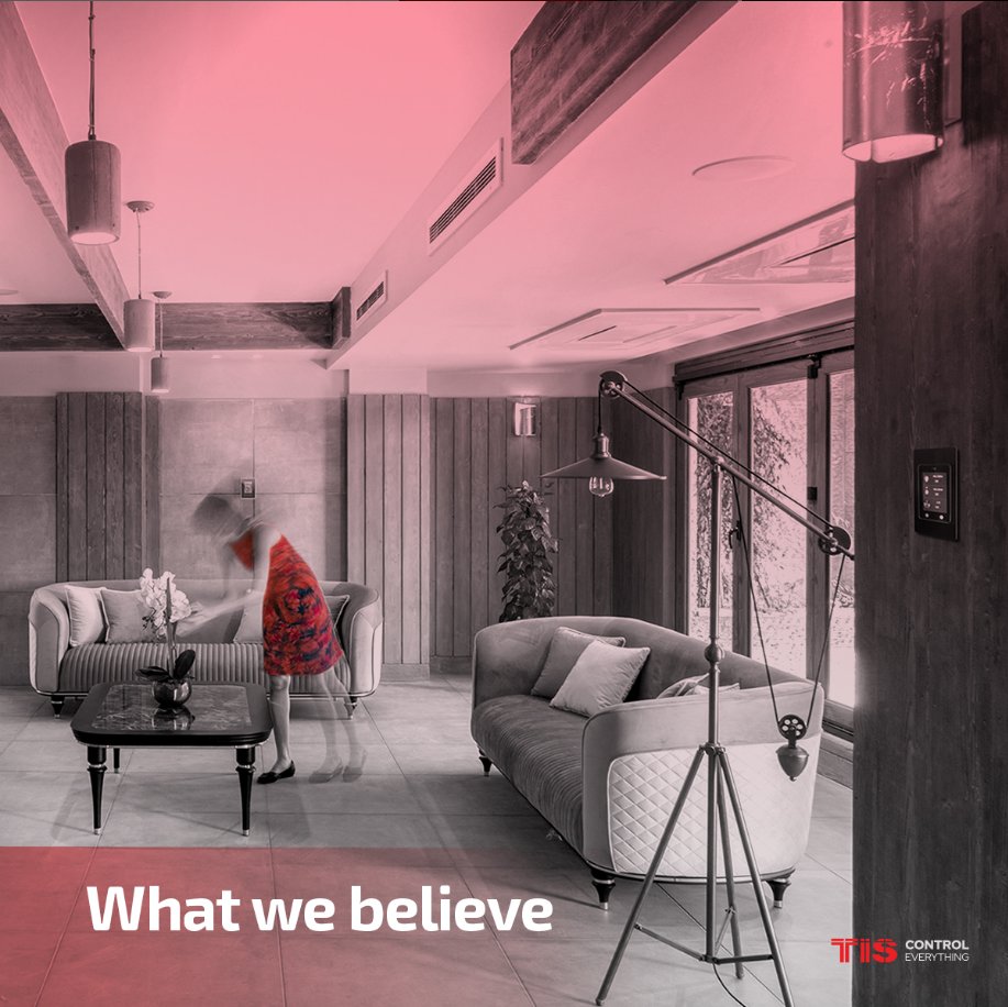 TisHelen2024's tweet image. Something new is coming…

#TISControl #control_everything
#smartsolutions #iotsolutions #smarttechnology #Automation 

tiscontrol.com