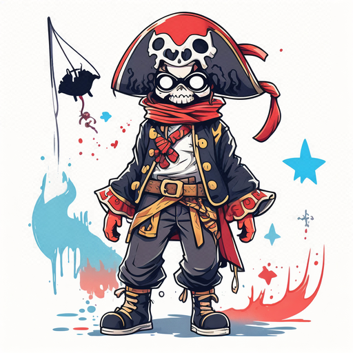 coEuler's tweet photo. @smolbound Pirate is coming lol https://t.co/dGMVL4Qyn2