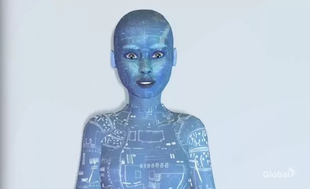 “A hot new bombshell has entered the villa”

The Bombshell:

#BB26