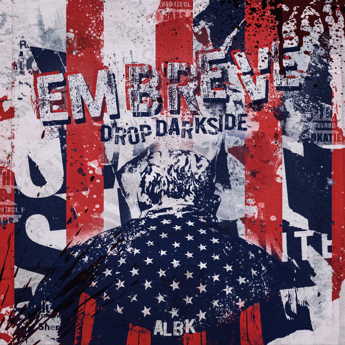 "Porque dessa pátria eu sou o capitão..."

Drop <a href="/SublimeMusicOfc/">Sublime Group #DropDarkside</a>  - Darkside 

Arte por: Haruki
