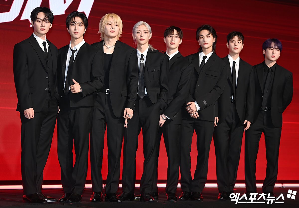 Stray Kids INA Alliance tweet media