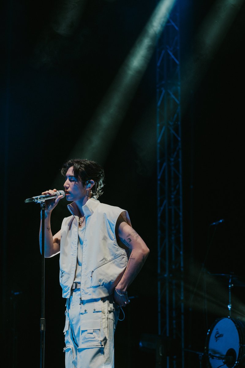 DNAmngmnt's tweet photo. the other side
MEXICO CITY

📸 Photos by Kenji Chong

#MarkTuan #Mark
#마크 #段宜恩
#theotherside #theothersidetour
@marktuan https://t.co/4ksHk1zzR7