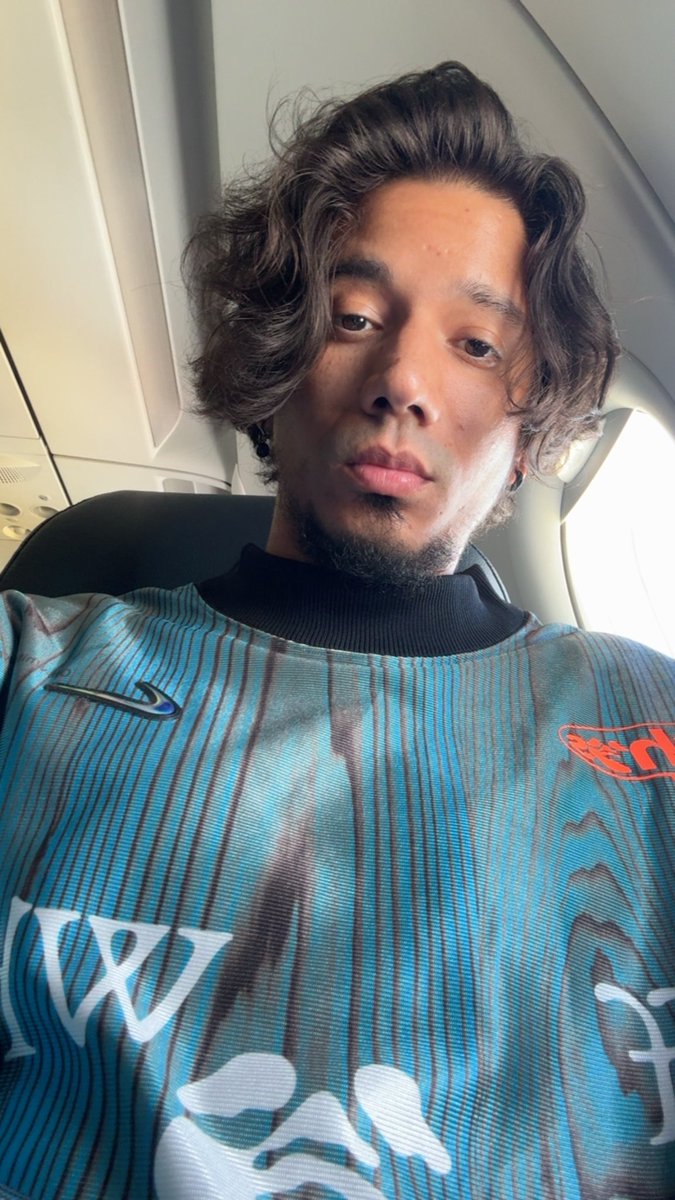 Elvis Rosa (@realsoloelvis) on Twitter photo i ain’t come to play.. 😤
EVO 2024 
Solo Landed 🛬 Safely! i ain’t come to play.. 😤
EVO 2024 
Solo Landed 🛬 Safely!