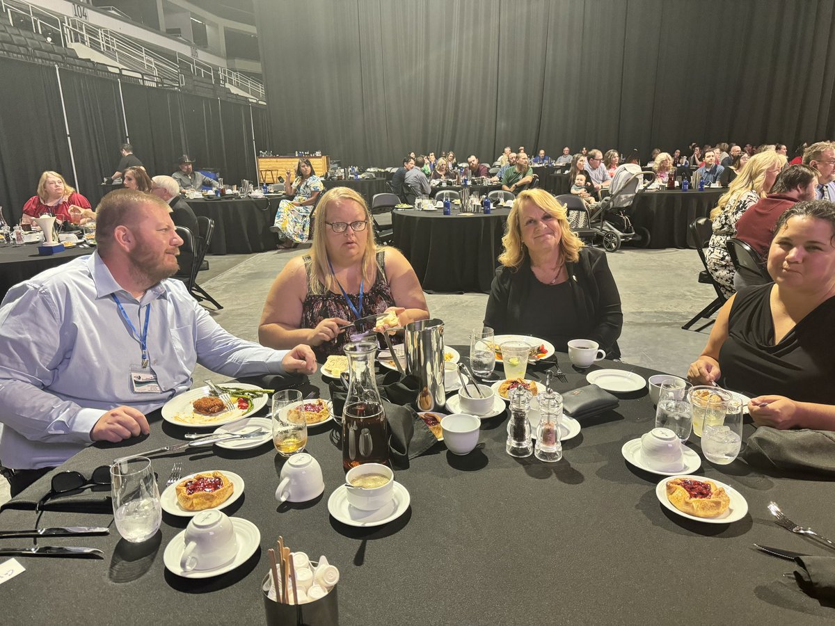 NV_ACTE (@nvacte) on Twitter photo #NACTE2024 1st Awards Gala #NACTE2024 1st Awards Gala