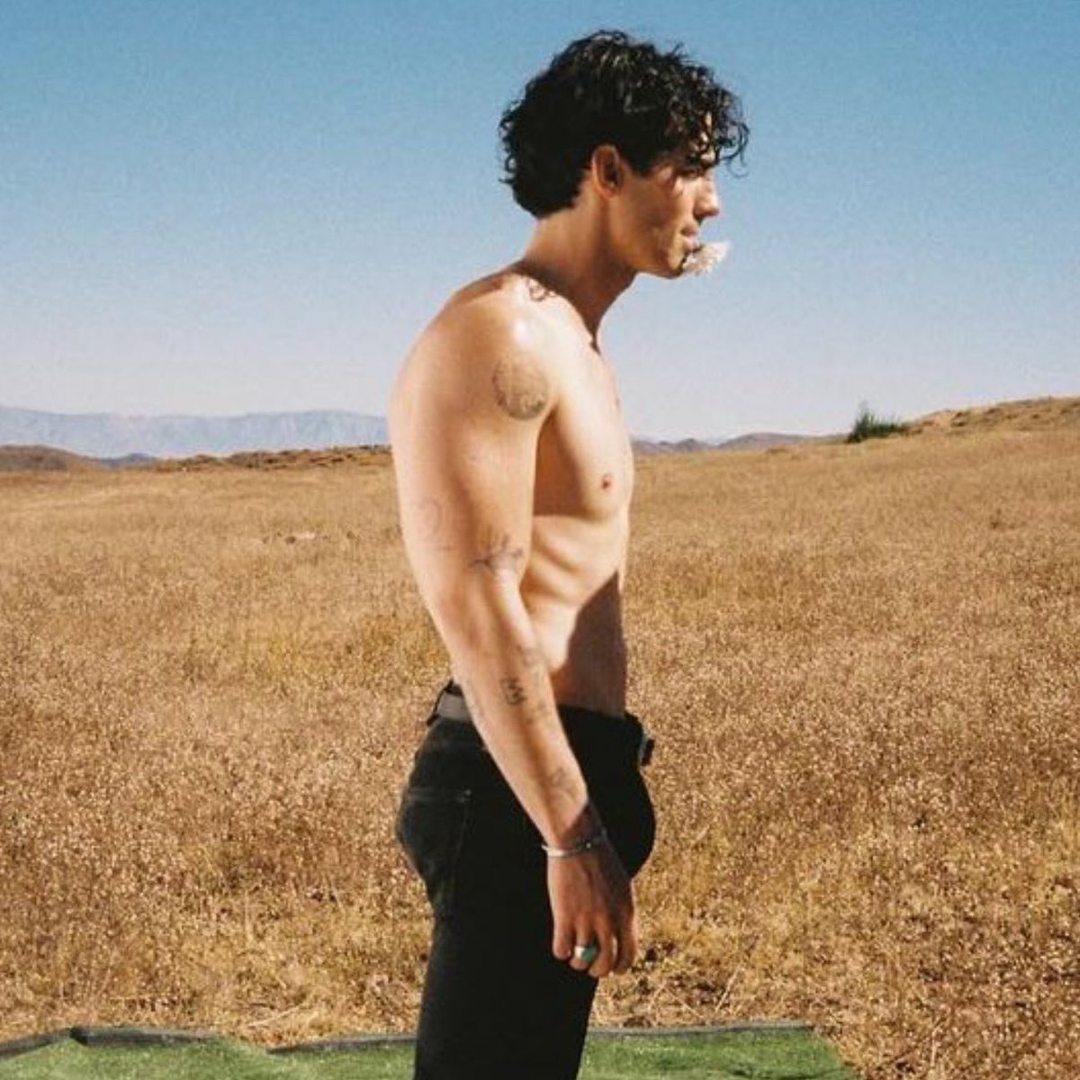 Joe Jonas, 2024, image size:1200x1200