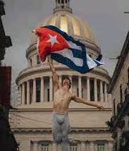 YOscosta's tweet photo. Todo por #Cuba
Así la quiero
Así la amo
Viva la Patria
#JuvesMartiano
#DeZurdaTeam https://t.co/DHNdWo0Dz8