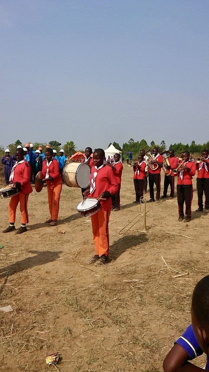 Joy4Humanity's tweet image. At Nabugabo Scouts Camp! 
Our school children are learning life skills, building confidence, and fostering teamwork. These experiences shape future leaders and community pillars. Here's to more growth and leadership through scouting! 
#JoyForHumanity #ScoutingLife #FutureLeaders