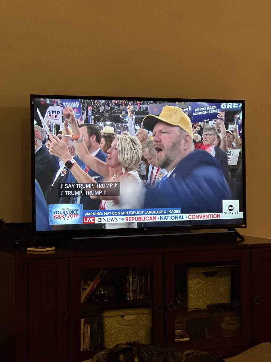 Jim Sullivan MSM tweet media