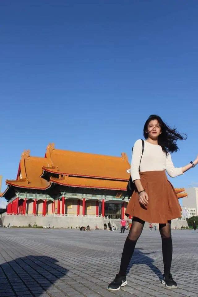 aiahtalks's tweet photo. pre-debut aiah is what makes this day beautiful. 

she never had an awkward phase. she’s been drop-dead gorgeous even before https://t.co/E9dnbUCWJq