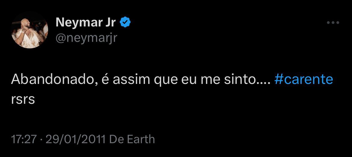assim hj