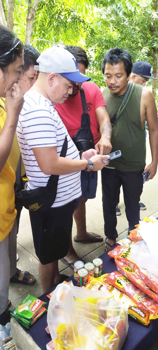 michael_ceo's tweet photo. 🪙 Congratulations to TPG Rosales and #PNSPh Pangasinan Chapter, for a successful 'Mini Meet & Greet + GCV Bartering 2024' event held last Sunday, July 14, 2024.
===
📢Telegram:
https://t.co/1iXtA6WeHJ
#PiNetwork #FCRcoin #TPGecosystem #EPImall #FCR #MiniMeetandGreet2024 https://t.co/ghKOcHv52x