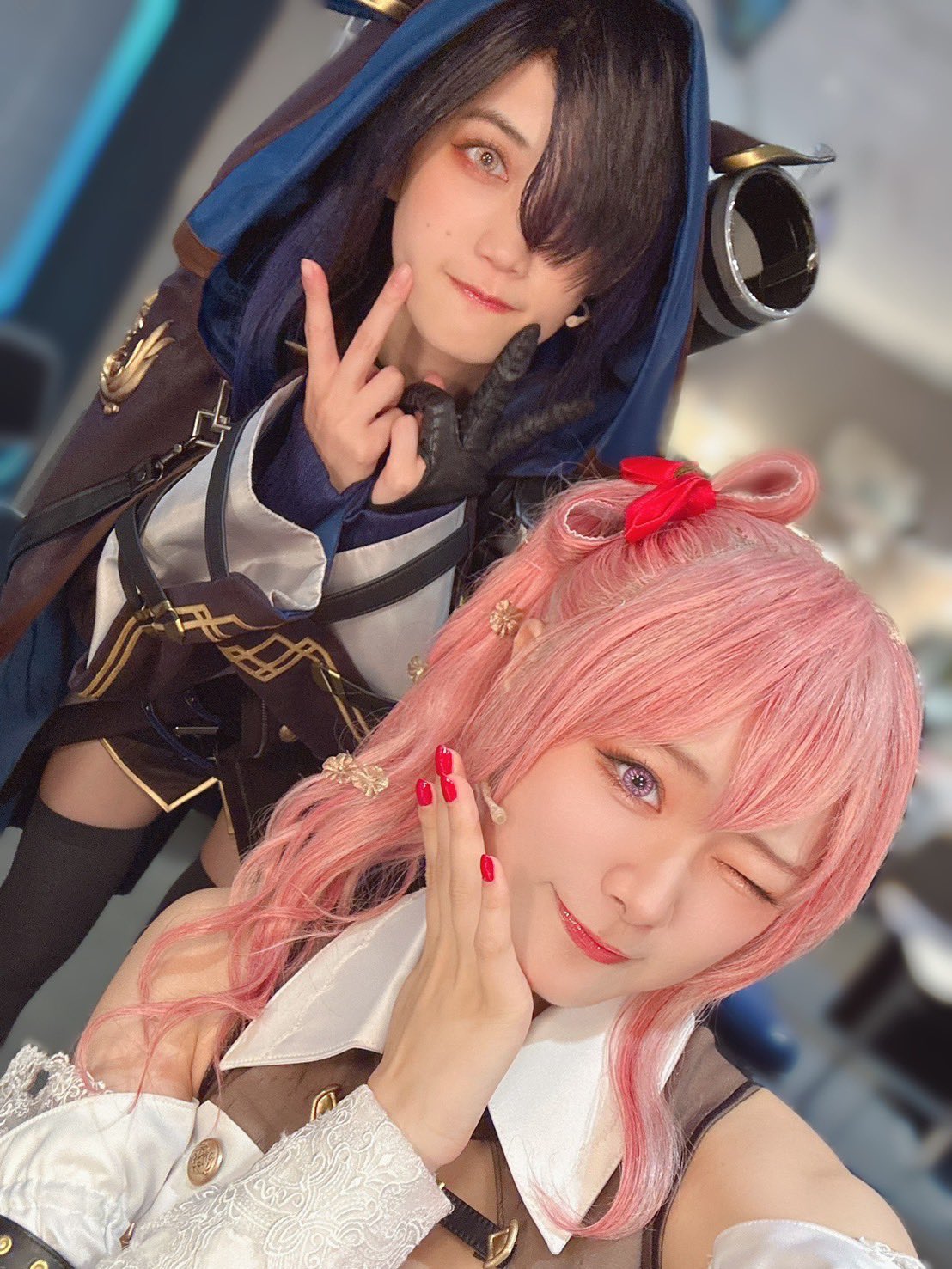 小泉萌香◯◇𝒉𝒂𝒓𝕞𝕠𝕖 on X: 小泉萌香◯◇𝒉𝒂𝒓𝕞𝕠𝕖 on X: