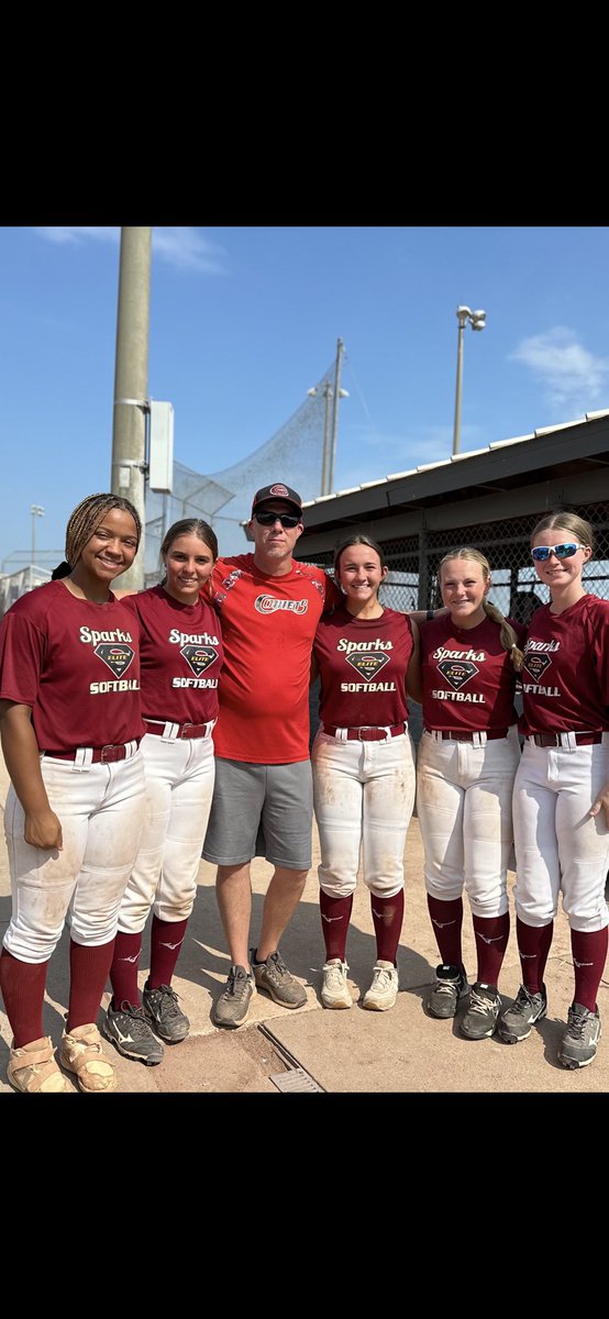 ❤️ this kids! #Huntsvillepanthers #gbr