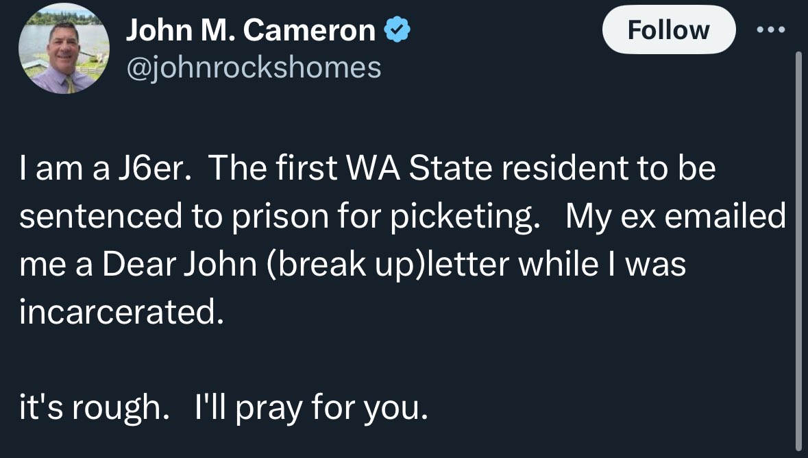 LiberalHegemony's tweet image. Lmao imagine fucking up your marriage for a con man.