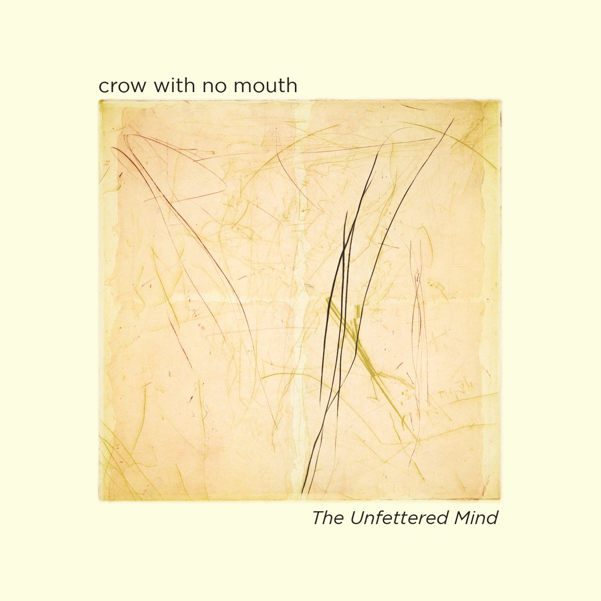 Somnimage has just dropped 2 new releases. The debut from Jesse Goin's crow with no mouth.
somnimage.bandcamp.com/album/the-unfe…
The second is a new release by Post doom romance. Physical copies only available at The Outsound New Music Summit
outsound.org/summit/

somnimage.bandcamp.com/album/that-whi…