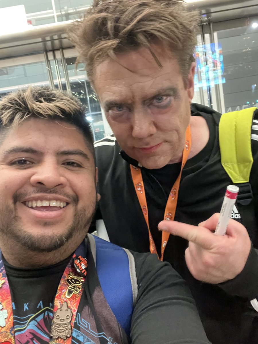 Cristian Hernandez S. tweet media