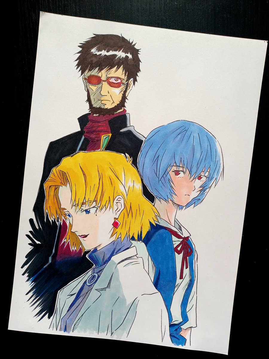 いぶきアルバム tweet media