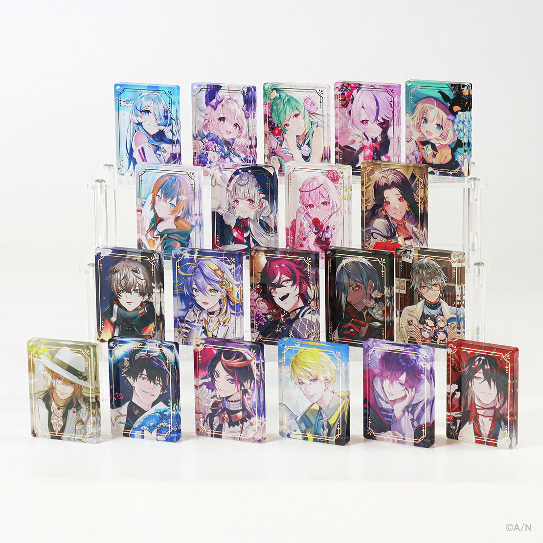NIJISANJI EN Official on X: 