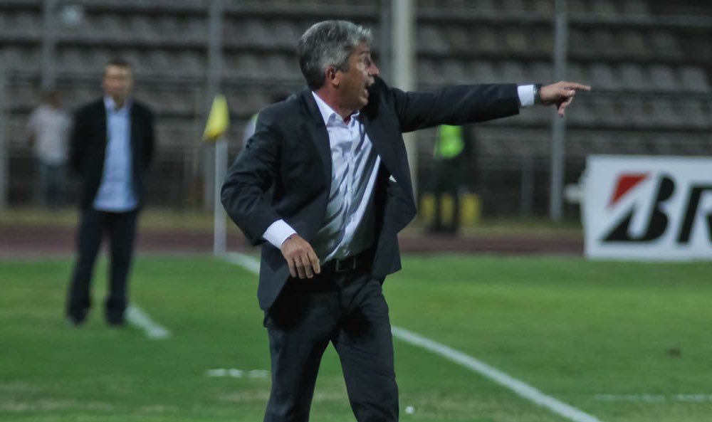 Portuguesa_FC's tweet photo. 📑 Carlos Fabián Maldonado, nuevo director deportivo del Portuguesa FC. 

🔗 https://t.co/wsONqWtd6H

#LigaFUTVEBancoDeVenezuela • https://t.co/Uj1t5YKidi