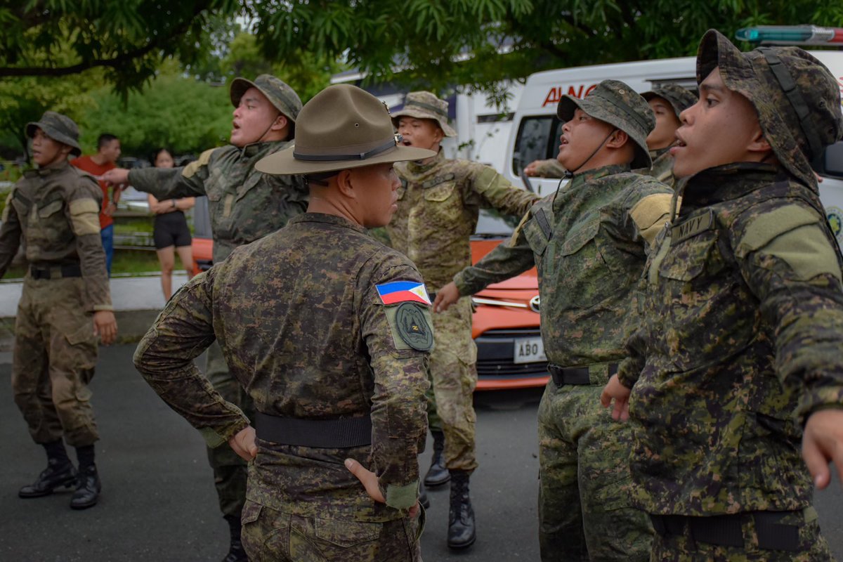 𝐍𝐚𝐯𝐚𝐥 𝐑𝐞𝐬𝐞𝐫𝐯𝐞 𝐃𝐫𝐢𝐥𝐥 𝐈𝐧𝐬𝐭𝐫𝐮𝐜𝐭𝐨𝐫 𝐂𝐨𝐮𝐫𝐬𝐞 𝐂𝐥𝐚𝐬𝐬 𝟏𝟐-𝟐𝟎𝟐𝟒 𝐑𝐞𝐜𝐞𝐩𝐭𝐢𝐨𝐧 𝐑𝐢𝐭𝐞𝐬 𝐨𝐧 𝟏𝟕 𝐉𝐮𝐥𝐲𝟐𝟎𝟐𝟒: 𝐀 𝐓𝐞𝐬𝐭 𝐨𝐟 𝐒𝐭𝐫𝐞𝐧𝐠𝐭𝐡 𝐚𝐧𝐝 𝐑𝐞𝐬𝐢𝐥𝐢𝐞𝐧𝐜𝐞
#ProtectingtheSeasSecuringOurFuture
#ModernandMultiCapablePHNavy