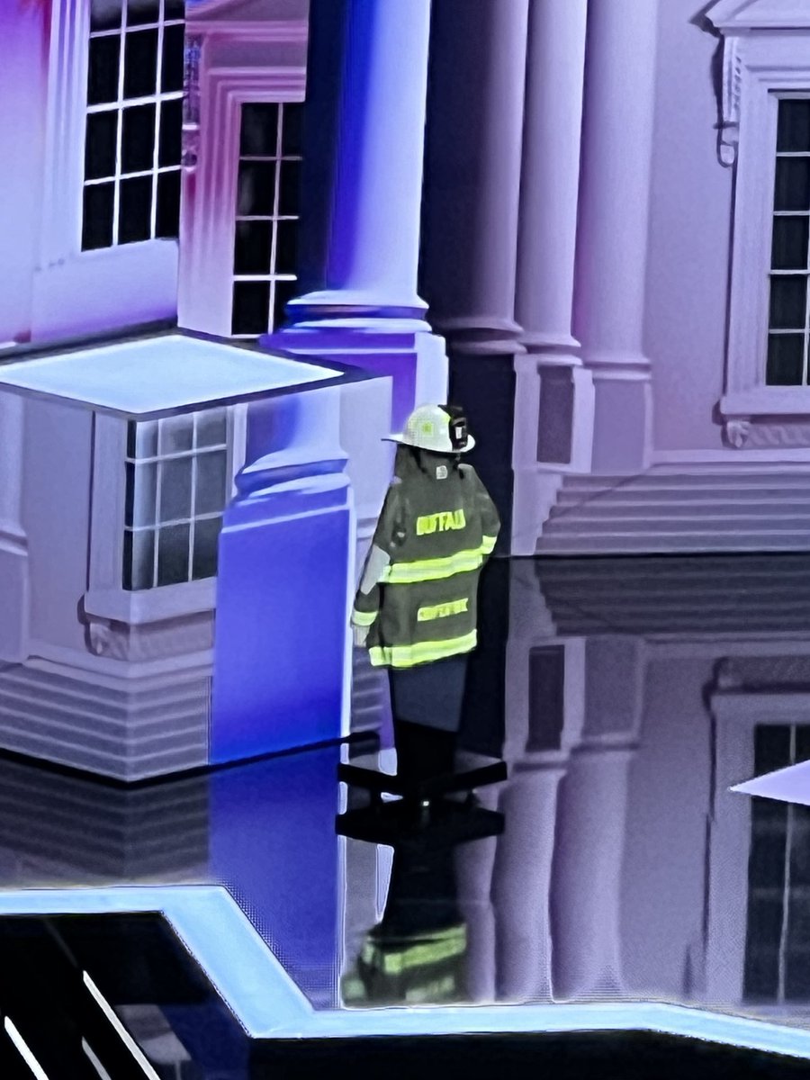 In memory of Corey Comperatore.