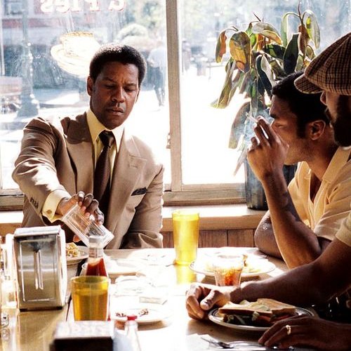 Quanto mais cedo você descobrir 
quais cadeiras não pertencem 
à sua mesa, mais tranquilas serão 
suas refeições.