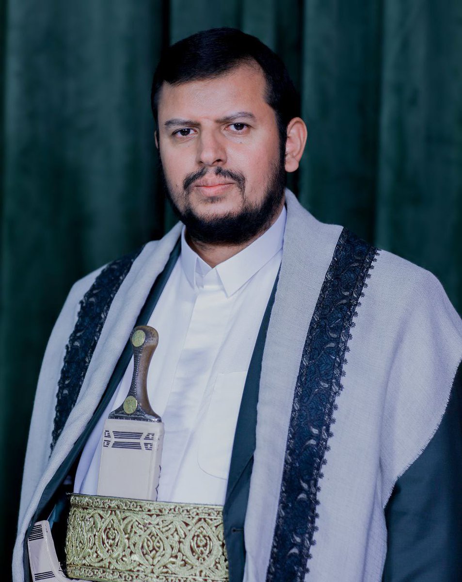 Nasr_Amer1's tweet photo. بيض الله وجهك دنيا واخرة يا حفيد فاتح خيبر 

#اليمن_يضرب_تل_ابيب https://t.co/6qL8EkHJSN