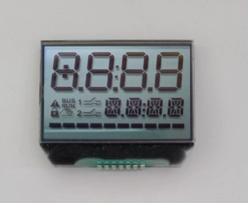 DianguangE's tweet photo. COB LCD Module
Advantages of COB
Enhanced Durability: The secure placement of the driver IC on the PCB makes COB displays resistant to shock, vibration, and extreme temperatures, making them ideal for industrial settings.

#LCD #Technology #TouchPanel #TouchScreen https://t.co/kjAawHu2c4