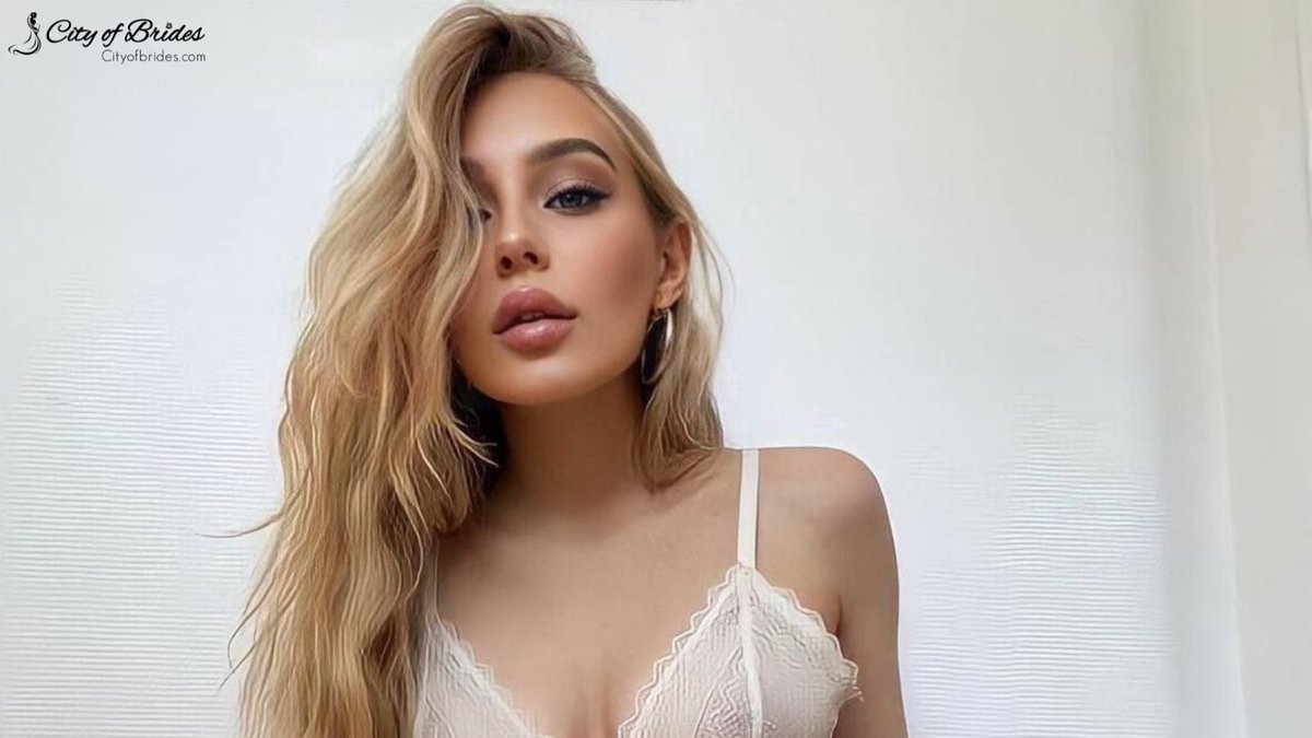 Cityofbridesof1's tweet photo. My name is Arina. I have been living in France for 4 years, studying and working. I’m here to find a promising man. 👫💖
—
Connect with her over a virtual call: 🤙https://t.co/Z5yO5Hb4yx
#virtualcall #cityofbrides #onlinedating #love #LoveIslandUSA #dating #matchmaking https://t.co/nkfvrMxkJ5