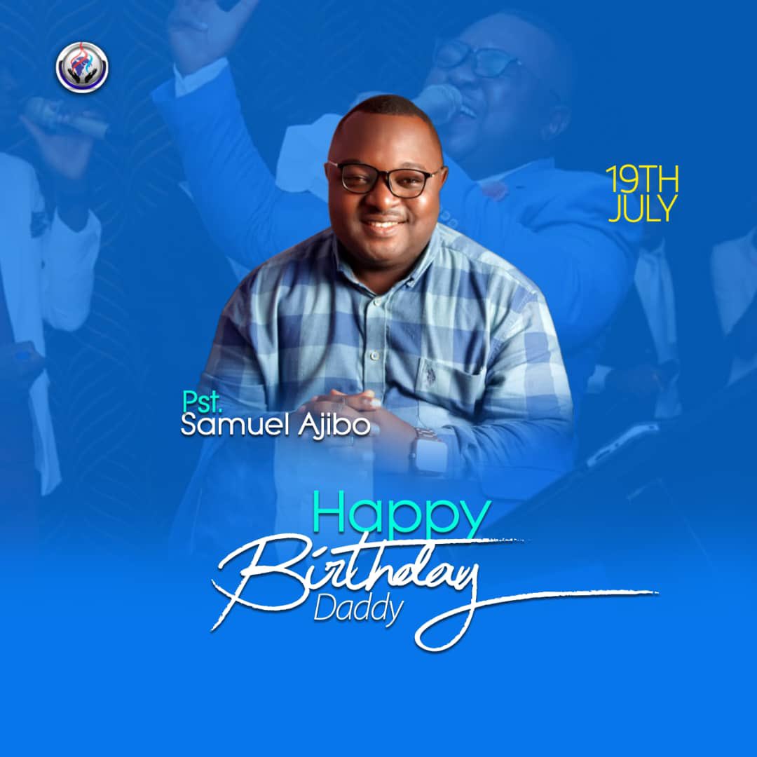 PottersTouchMin's tweet photo. Happy birthday to our amazing Pastor! 🎂 From Potter's Touch Ministry, we thank you for your dedication &amp; service ❤️. May God continue to guide &amp; bless you 🙏. You're a treasure to the ministry &amp; a blessing to many. Wishing you a joyful day &amp; many more years of serving the Lord🎉 https://t.co/wwSSAZJdbz