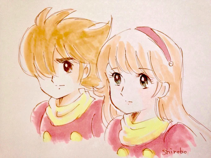 #サイボーグ009の日 