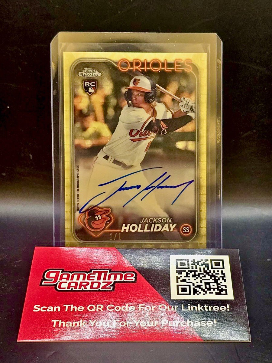 GameTimeCardz tweet media