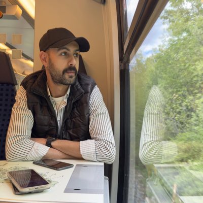 #NewProfilePic