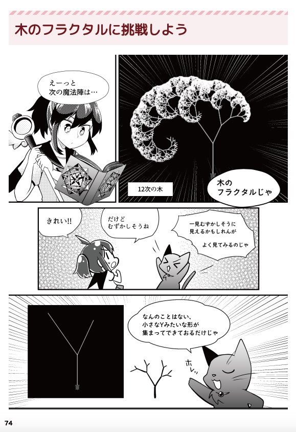 たとえば #マンガでわかるRuby では、直接 Mark down で書いたものを GitHub にプッシュして GitHub上でレビューしあうってことをしてたんだけど
それ全部 Google Docs だけでできるってこと!
↓Vivliostyle の CSS組版ではこんな感じの見た目がつくれる