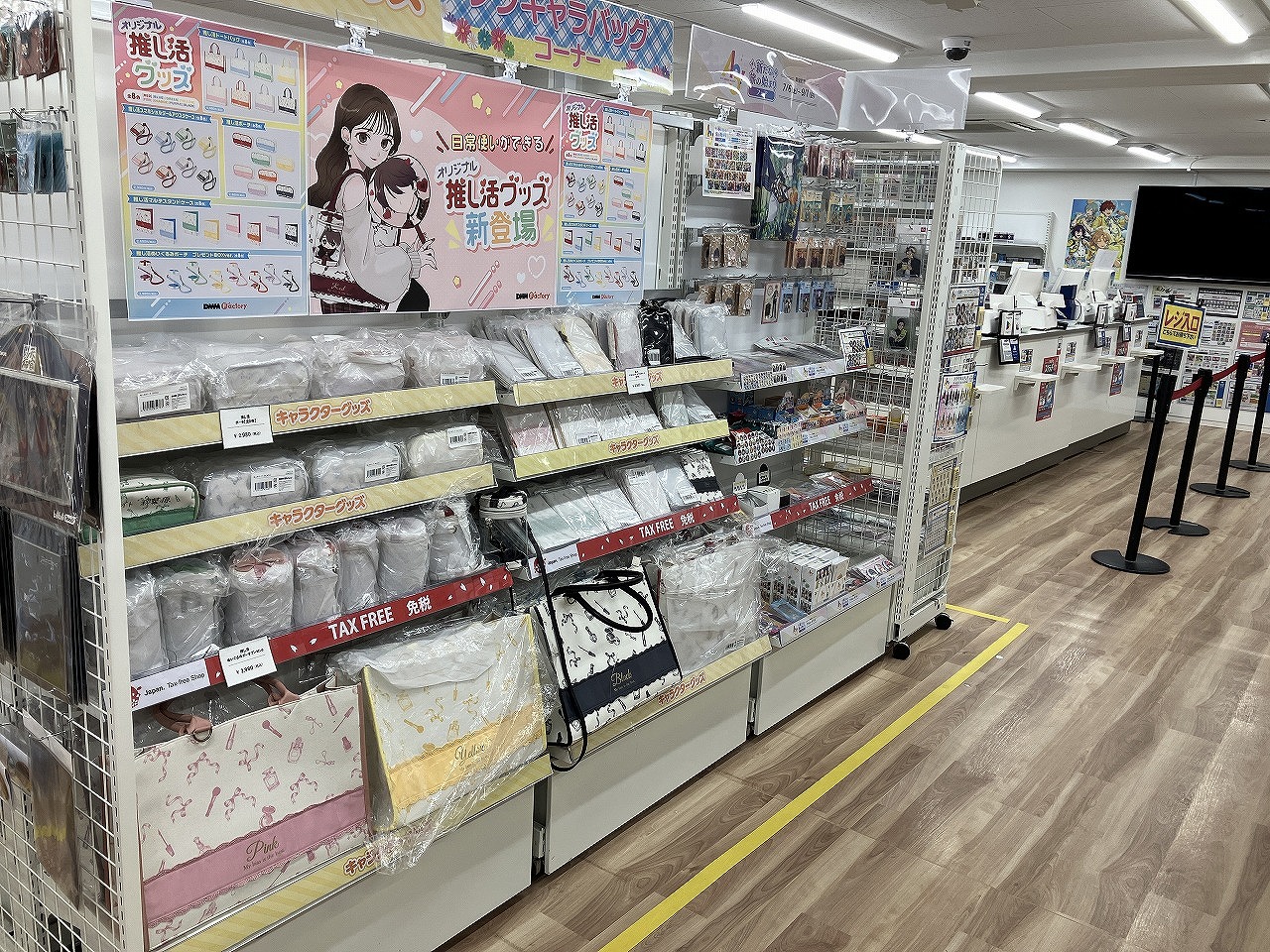 公式】DMM Factory on X: 