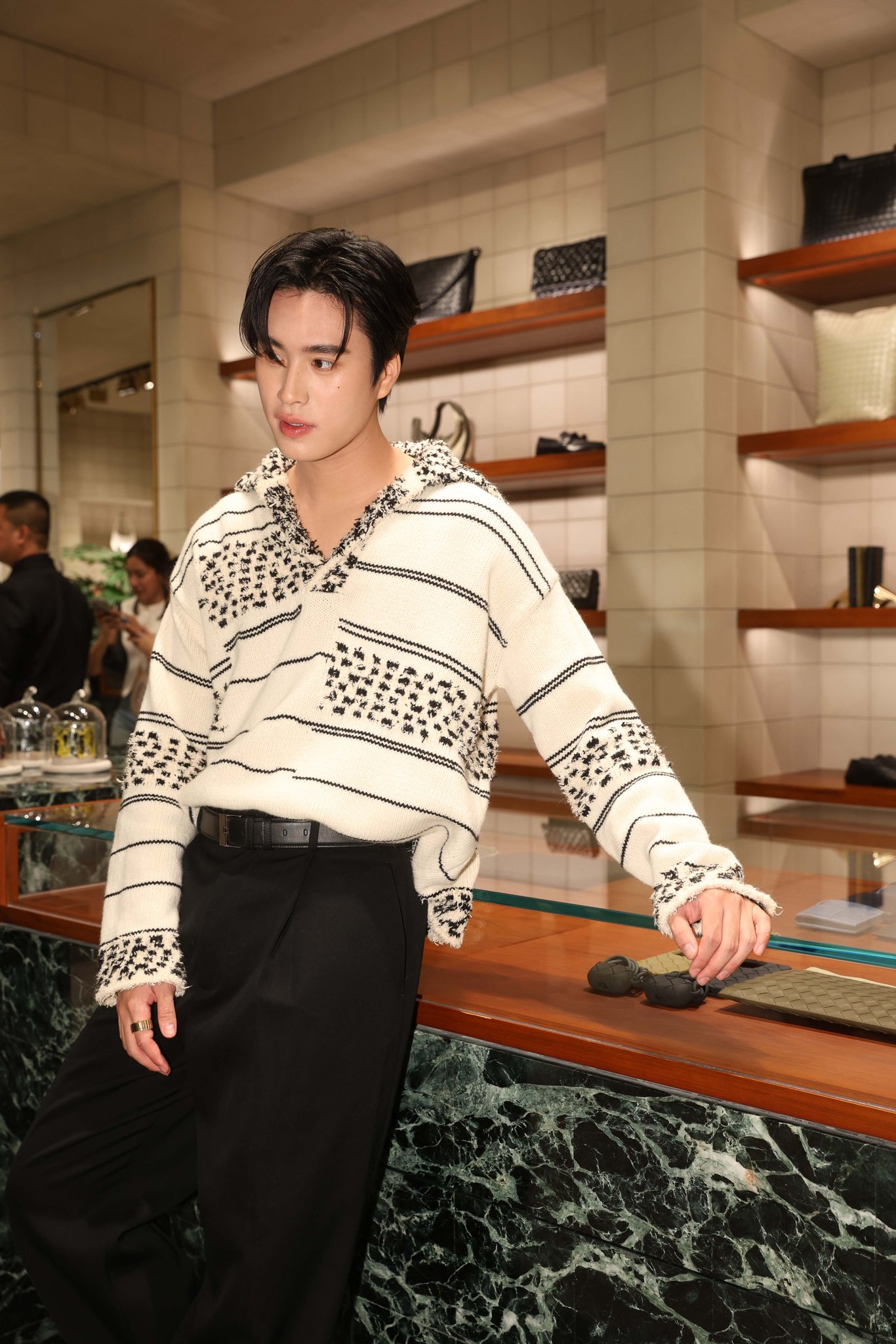 Bottega veneta emporium sales