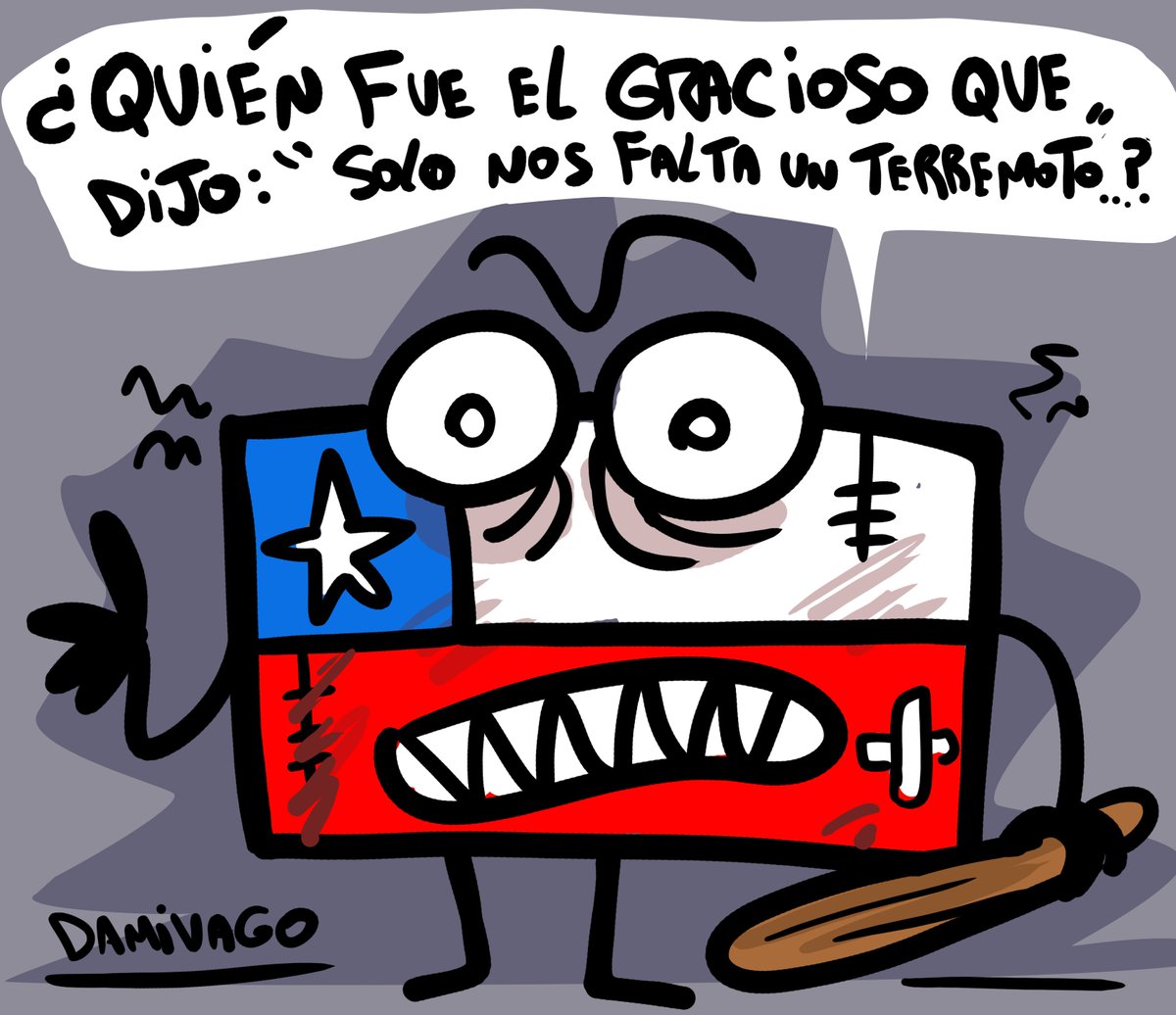 Damivago's tweet photo. Lo que faltaba... https://t.co/OwhEpEzNki