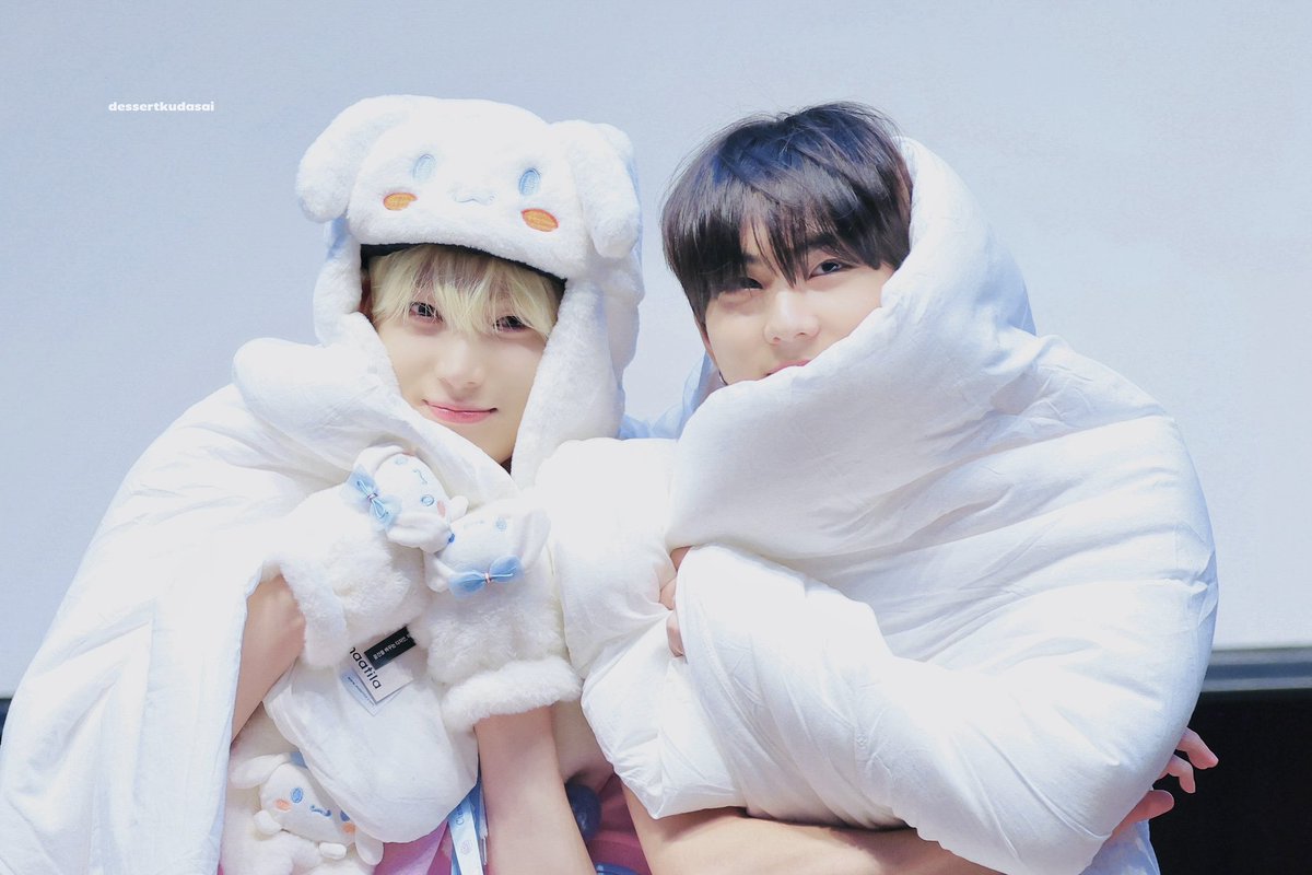 dessertkudasai's tweet photo. 240717 애플뮤직 #선우 #정원 

🦊🐈 https://t.co/NBmdP5ILnI